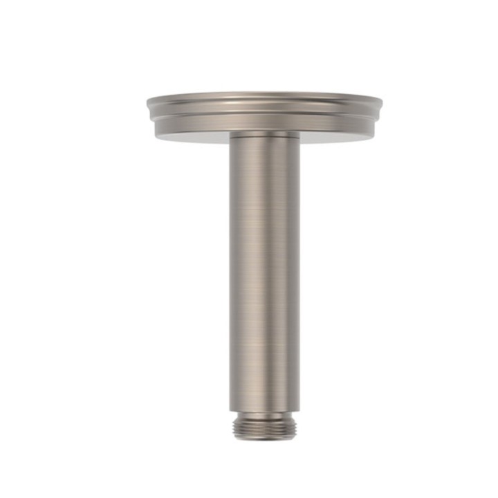 Brazo techo CLASIC acero - 29933702AC 1