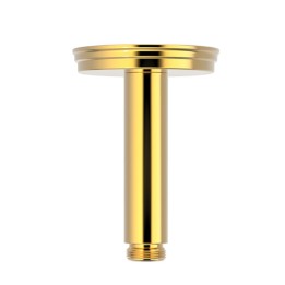 Brazo techo CLASIC oro brillo - 29933702OR 1