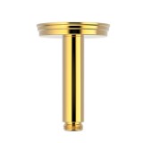 Brazo techo CLASIC oro brillo - 29933702OR 1