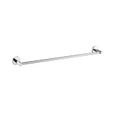 Toallero barra 40 ESSENTIAL cromo - CAE001-03 1
