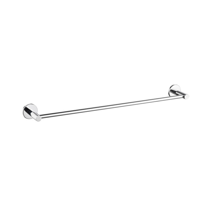 Toallero barra 40 ESSENTIAL cromo - CAE001-03 1