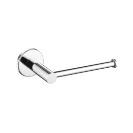 Portarrollo ESSENTIAL cromo - CAE001-08 1