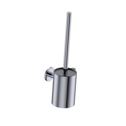 Escobillero pared ESSENTIAL cromo - CAE001-06 1