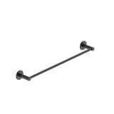 Toallero barra 40 ESSENTIAL negro mate - CAE001-03/NG 1