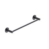 Toallero barra 50 ESSENTIAL negro mate - CAE001-04/NG 1