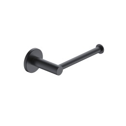Portarrollo ESSENTIAL negro mate - CAE001-08/NG 1