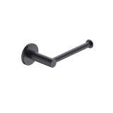 Portarrollo ESSENTIAL negro mate - CAE001-08/NG 1