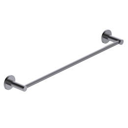 Toallero barra 50 ESSENTIAL Black gun metal - CAE001-04/BGM 1