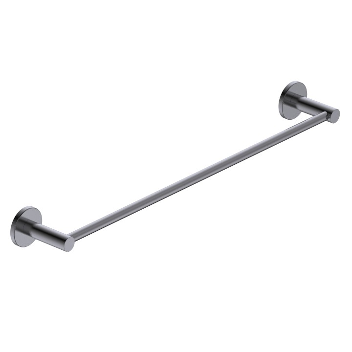 Toallero barra 50 ESSENTIAL Black gun metal - CAE001-04/BGM 1