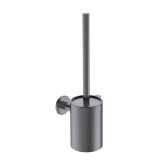 Escobillero pared ESSENTIAL Black gun metal - CAE001-06/BGM 1