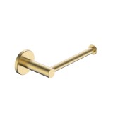Portarrollo ESSENTIAL oro cepillado - CAE001-08/OC 1
