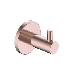 Percha ESSENTIAL oro rosa cepillado - CAE001-01/ORC 1