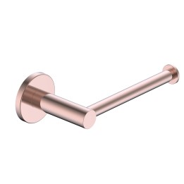 Portarrollo ESSENTIAL oro rosa cepillado - CAE001-08/ORC 1