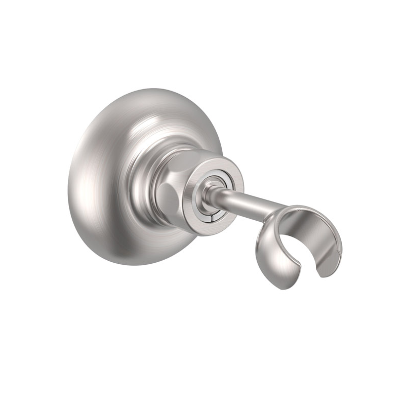 Soporte ducha orientable TRES acero - 29963910AC