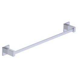 Toallero barra 40 TECHNIC cromo - CAT002-03 1