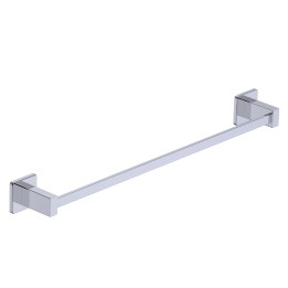 Toallero barra 50 TECHNIC cromo - CAT002-04 1