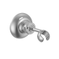 Soporte ducha orientable TRES cromo - 29963910