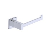 Portarrollo TECHNIC cromo - CAT002-08 1