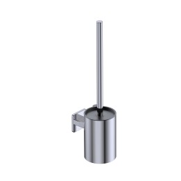 Escobillero TECHNIC cromo - CAT002-06 1
