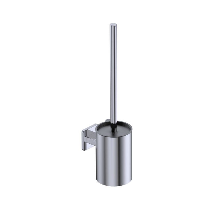 Escobillero TECHNIC cromo - CAT002-06 1