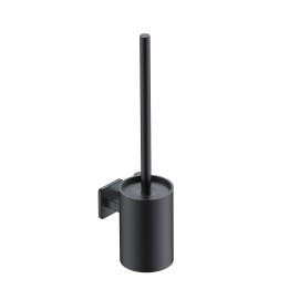 Escobillero TECHNIC negro mate - CAT002-06/NG 1