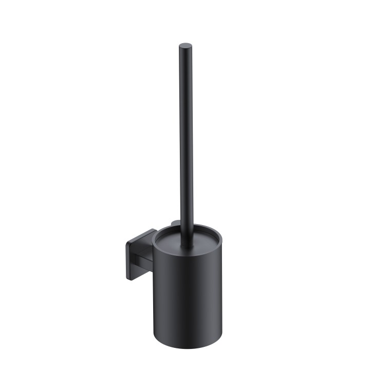Escobillero TECHNIC negro mate - CAT002-06/NG 1