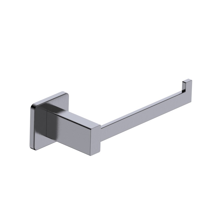 Portarrollo TECHNIC black gun metal - CAT002-08/BGM 1