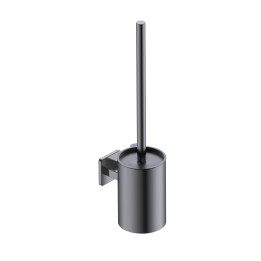 Escobillero TECHNIC black gun metal - CAT002-06/BGM 1