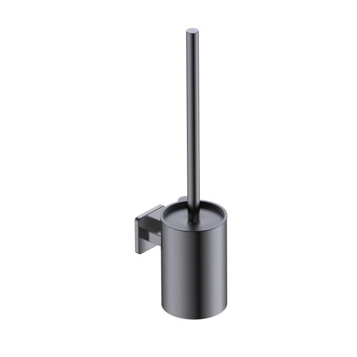 Escobillero TECHNIC black gun metal - CAT002-06/BGM 1