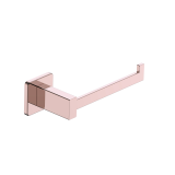 Portarrollo TECHNIC oro rosa cepillado - CAT002-08/ORC 1