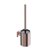 Escobillero TECHNIC oro rosa cepillado - CAT002-06/ORC 1