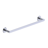 Toallero barra 50 PRACTIC cromo - CAP003-04 1