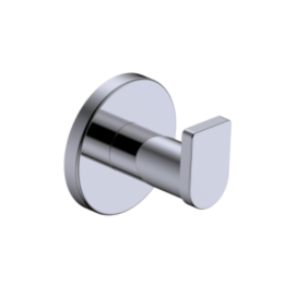 Percha PRACTIC cromo - CAP003-01 1