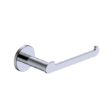 Portarrollo PRACTIC cromo - CAP003-08 1