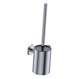 Escobillero PRACTIC cromo - CAP003-06 1