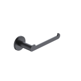 Portarrollo PRACTIC negro mate - CAP003-08/NG 1