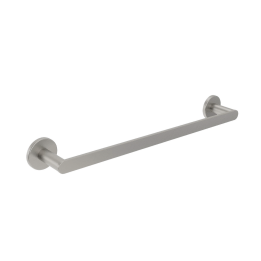 Toallero barra 40 PRACTIC acero S316 - CAP003-03/AC 1