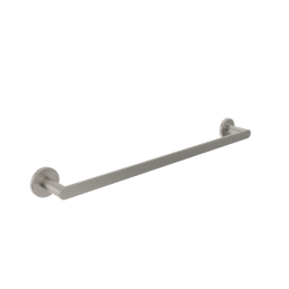 Toallero barra 50 PRACTIC acero S316 - CAP003-04/AC 1