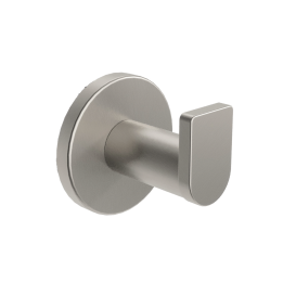 Percha PRACTIC acero S316 - CAP003-01/AC 1