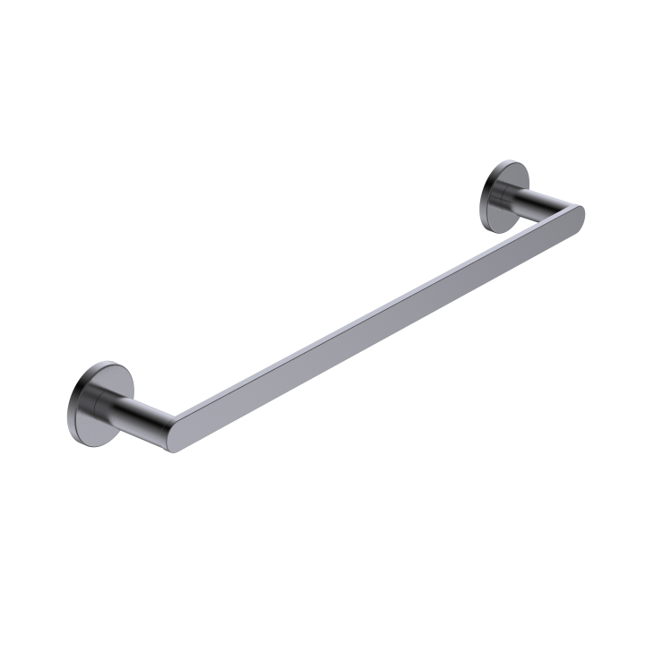 Toallero barra 40 PRACTIC black gun metal - CAP003-03/BGM 1