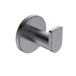 Percha PRACTIC black gun metal - CAP003-01/BGM 1