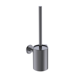 Escobillero PRACTIC black gun metal - CAP003-06/BGM 1