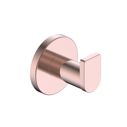 Percha PRACTIC oro rosa cepillado - CAP003-01/ORC 1
