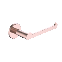 Portarrollo PRACTIC oro rosa cepillado - CAP003-08/ORC 1