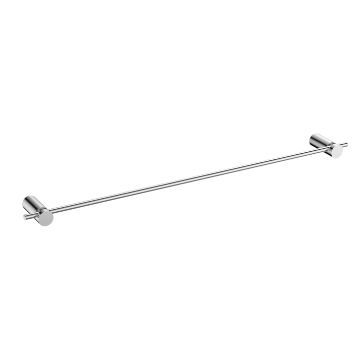 Toallero barra 40 TIME cromo - CAT004-03 1