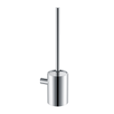 Escobillero TIME cromo - CAT004-06 1