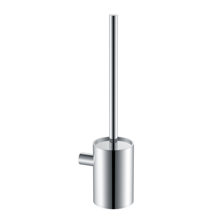 Escobillero TIME cromo - CAT004-06 1