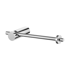 Portarrollo TIME cromo - CAT004-08 1