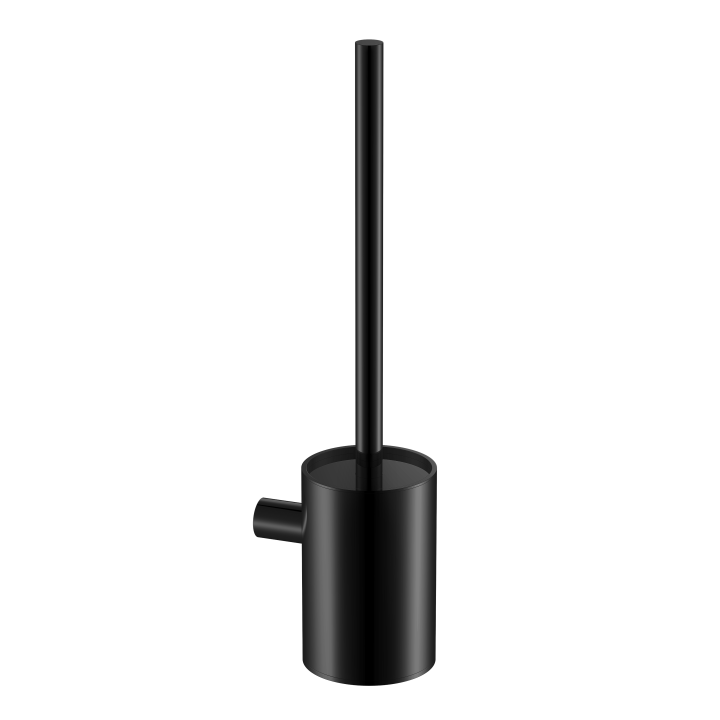 Escobillero TIME negro mate - CAT004-06/NG 1