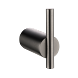 Percha TIME black gun metal - CAT004-01/BGM 1